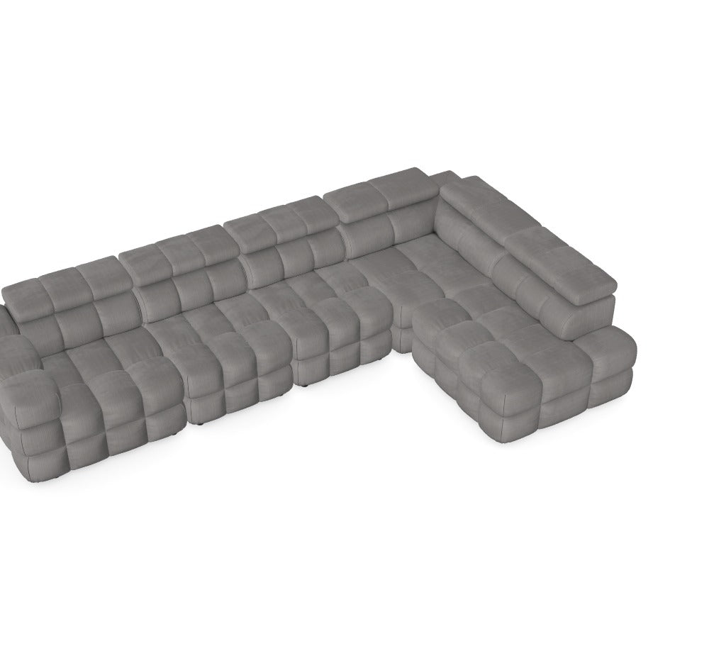 Modulares Sofa Buffalo - Deine Wunschkonfiguration M_LXMQ6U