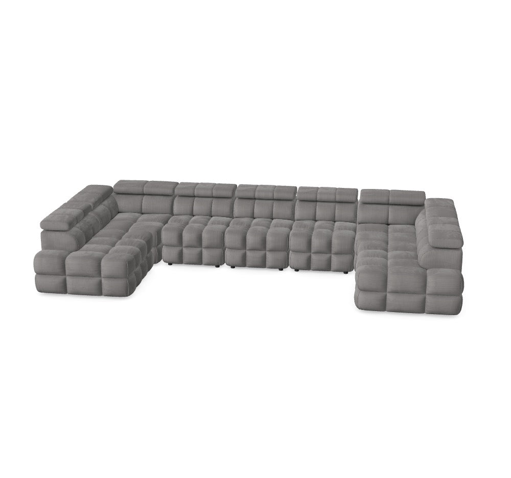 Modulares Sofa Buffalo - Deine Wunschkonfiguration M_P7ZTQU
