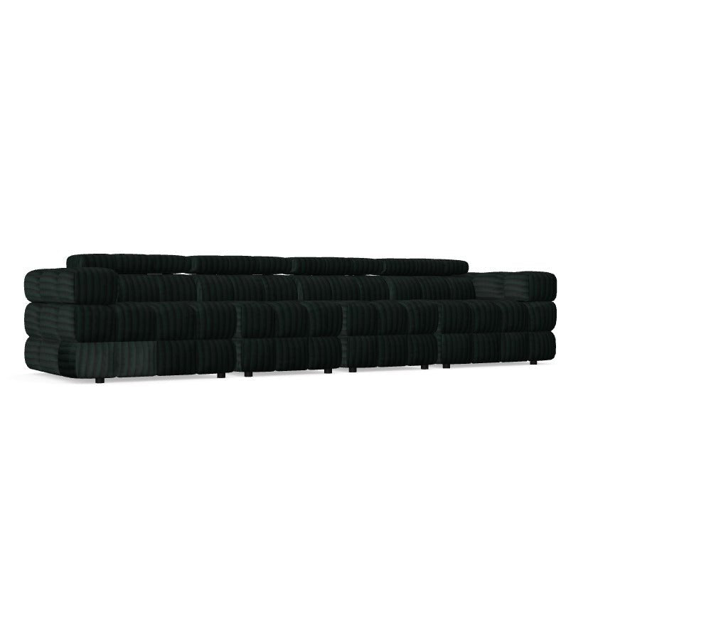 Modulares Sofa Buffalo - Deine Wunschkonfiguration M_PM7B2E