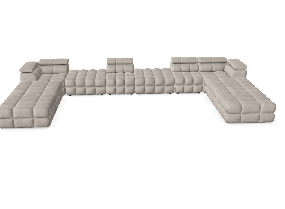 Modulares Sofa Buffalo - Deine Wunschkonfiguration M_QMHPBV