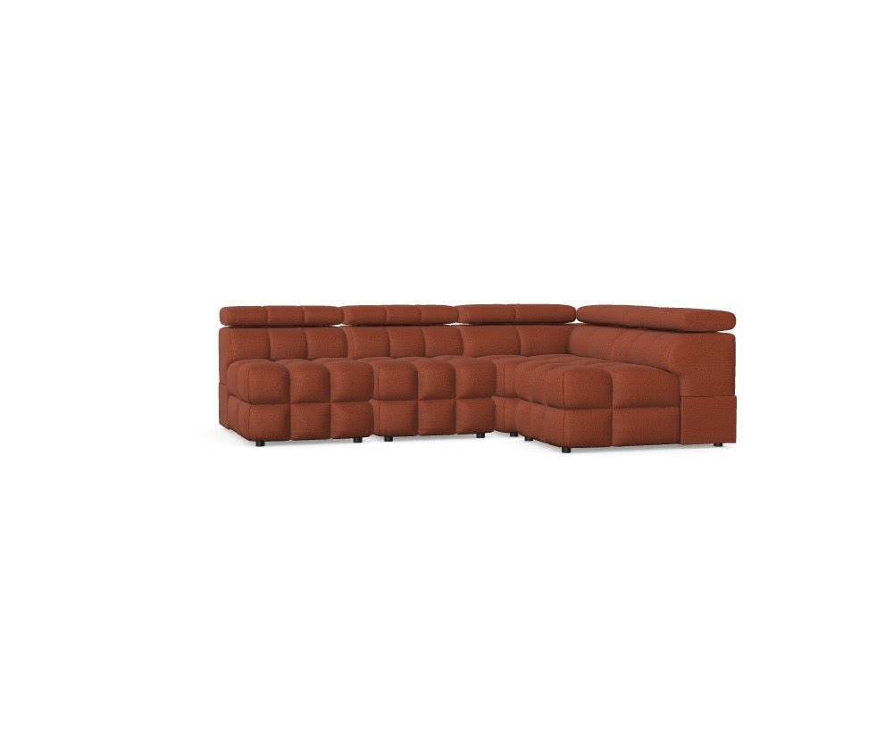 Modulares Sofa Buffalo - Deine Wunschkonfiguration M_SPZVYQ