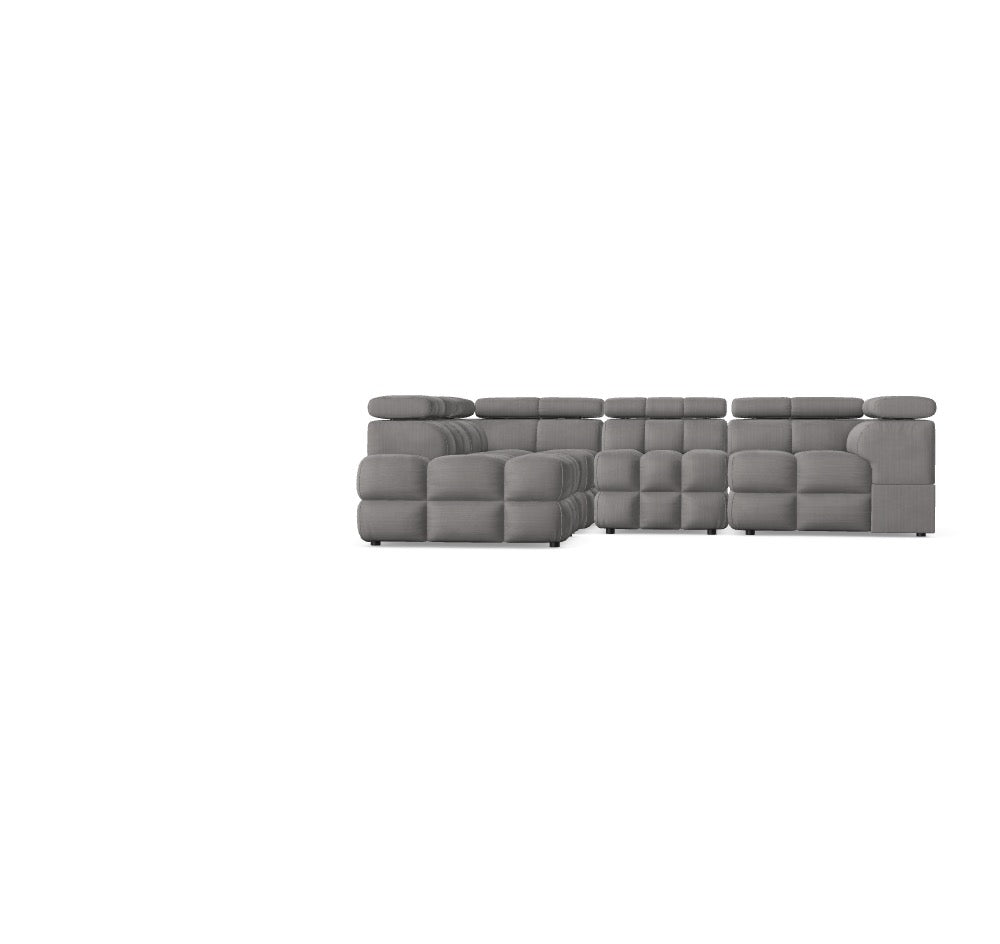 Modulares Sofa Buffalo - Deine Wunschkonfiguration M_T0V5BI