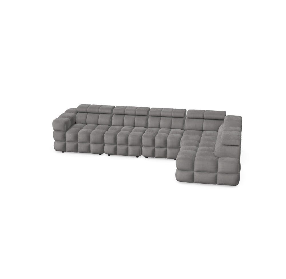 Modulares Sofa Buffalo - Deine Wunschkonfiguration M_TQT9GC