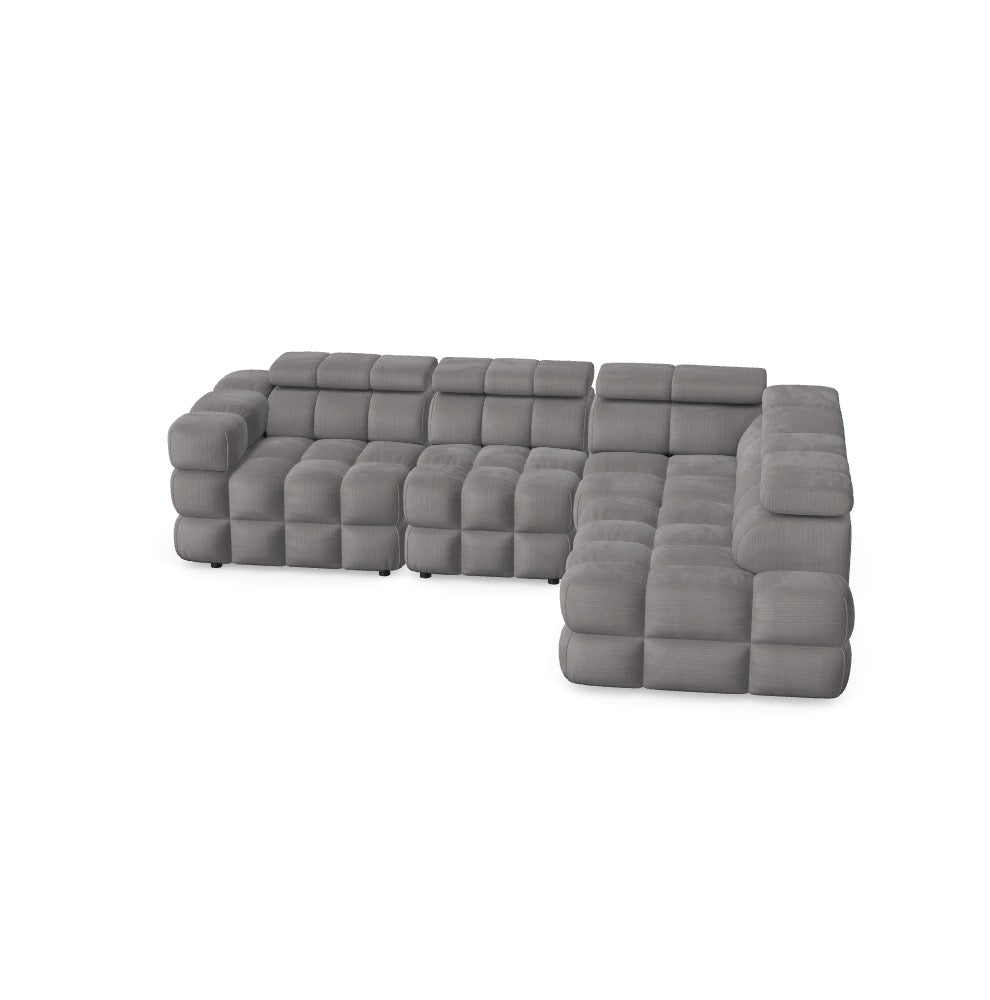 Modulares Sofa Buffalo - Deine Wunschkonfiguration M_UO1CRK