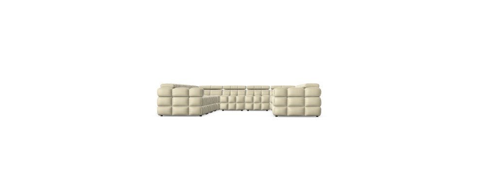Modulares Sofa Buffalo - Deine Wunschkonfiguration M_WF1PC8