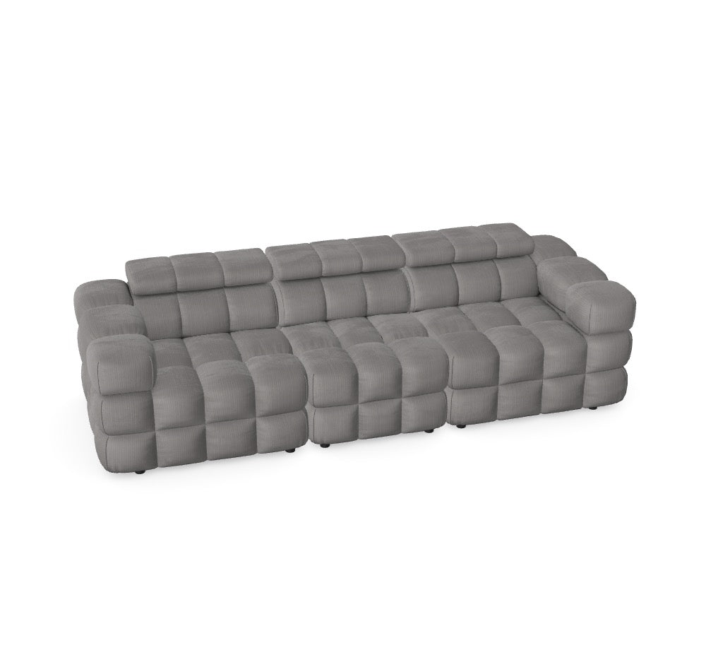 Modulares Sofa Buffalo - Deine Wunschkonfiguration M_WNY0ND