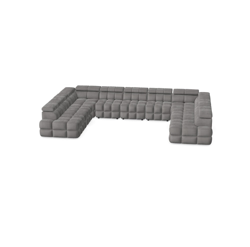 Modulares Sofa Buffalo - Deine Wunschkonfiguration M_X2ENE0