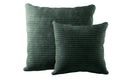 Zierkissen Set Gava/Loom aus Cord