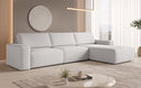 Modulares Sofa Domo zum selber konfigurieren