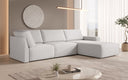 Modulares Sofa Domo zum selber konfigurieren