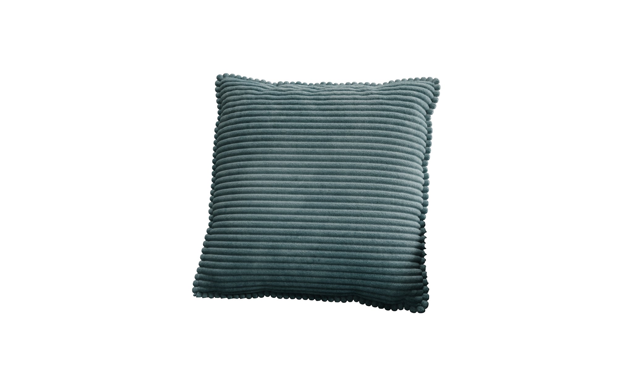 Zierkissen Lesley 60x60 in Cord
