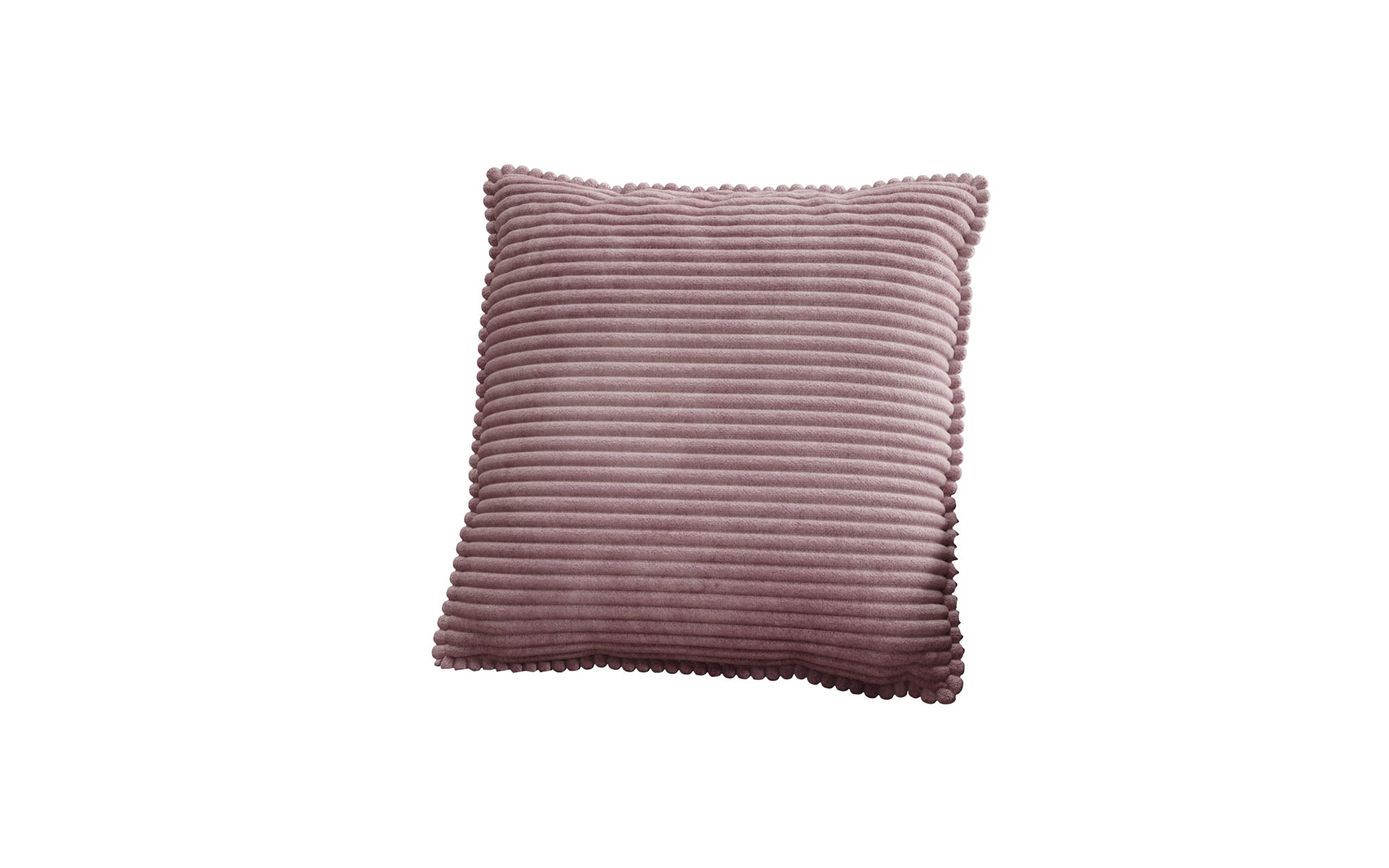 Zierkissen Lesley 60x60 in Cord