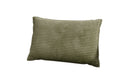 Zierkissen Lesley 45x80 in Cord