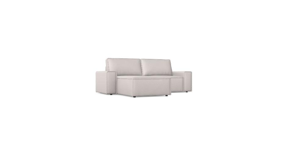 Modulares Sofa Domo - Deine Wunschkonfiguration AS2NHU