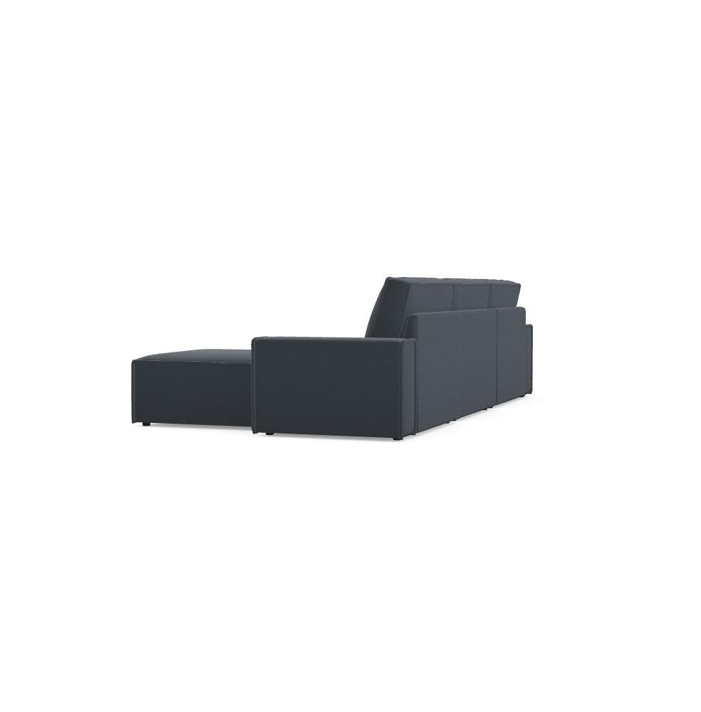 Modulares Sofa Domo - Deine Wunschkonfiguration L1XG72