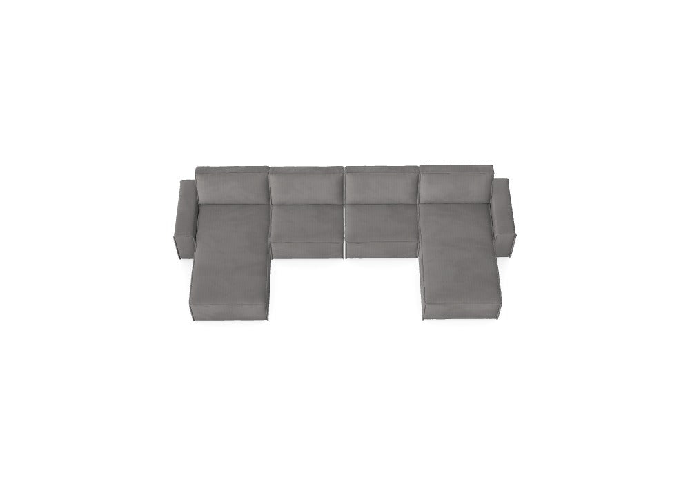 Domo Modular - Deine Wunschkonfiguration M_748UAV