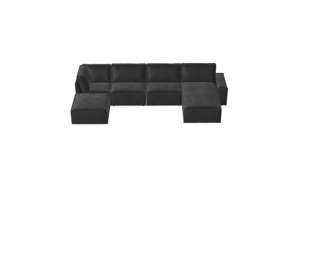 Domo Modular - Deine Wunschkonfiguration M_AGVPUD