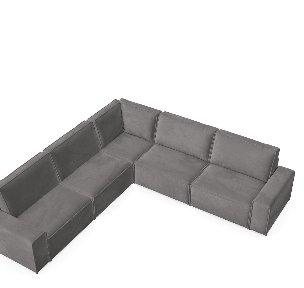 Domo Modular - Deine Wunschkonfiguration M_VRIYXAM