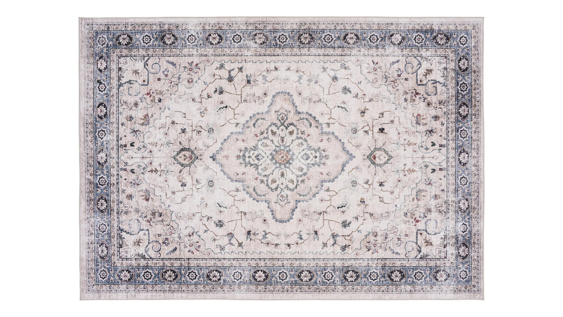 Teppich Savannah - mit OEKO-TEX-Zertifizierung
