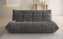 Designer 3 Sitzer Sofa Calmo in Cord