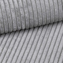 Designer Sofa-Sessel Lazy in Cord