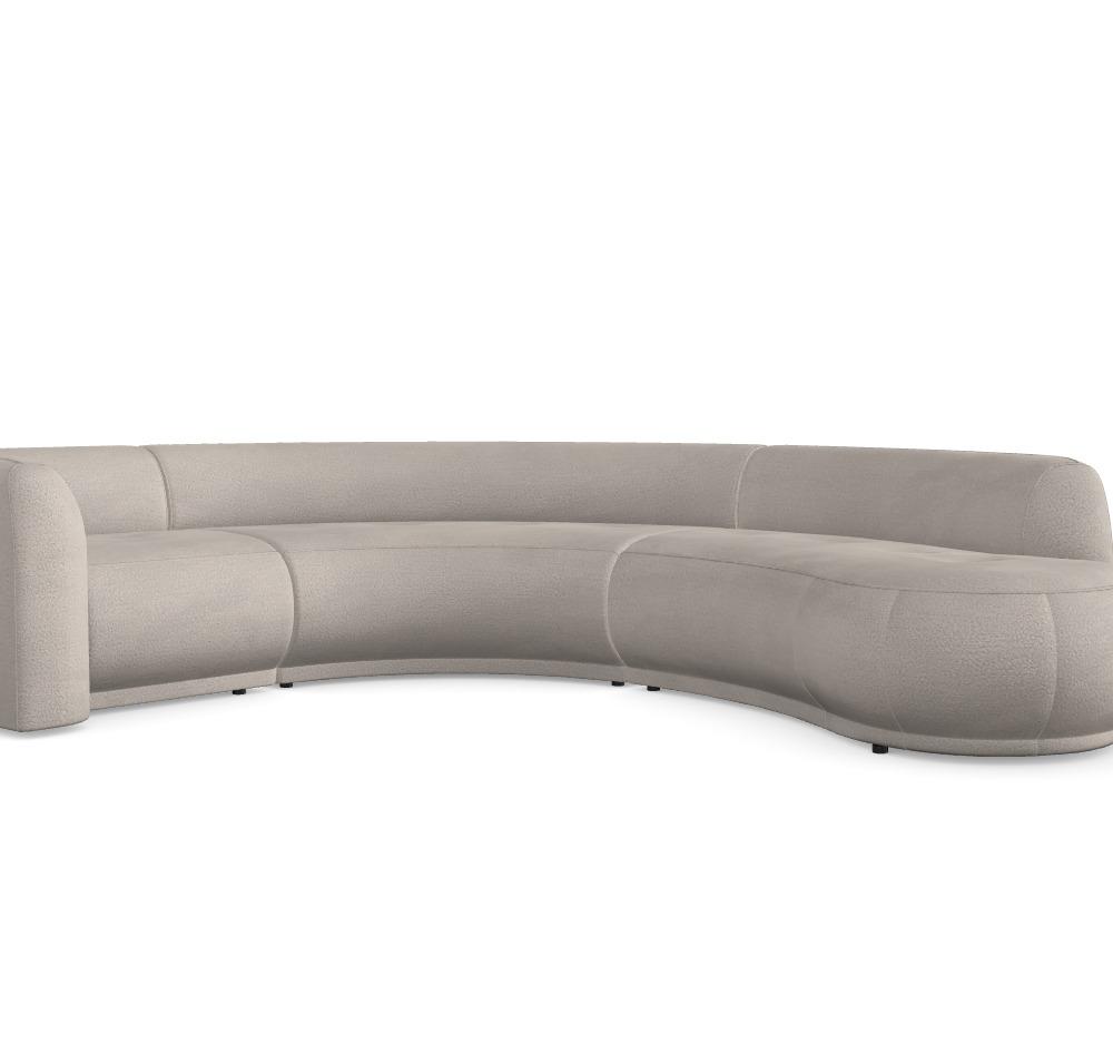 Modulares Sofa Gio - Deine Wunschkonfiguration EH0OS8