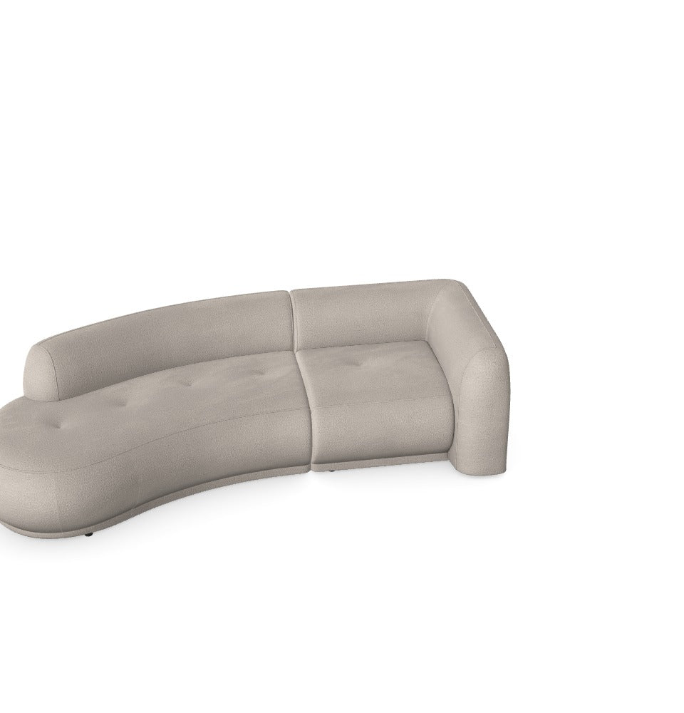 Modulares Sofa Gio - Deine Wunschkonfiguration 0V1SKE