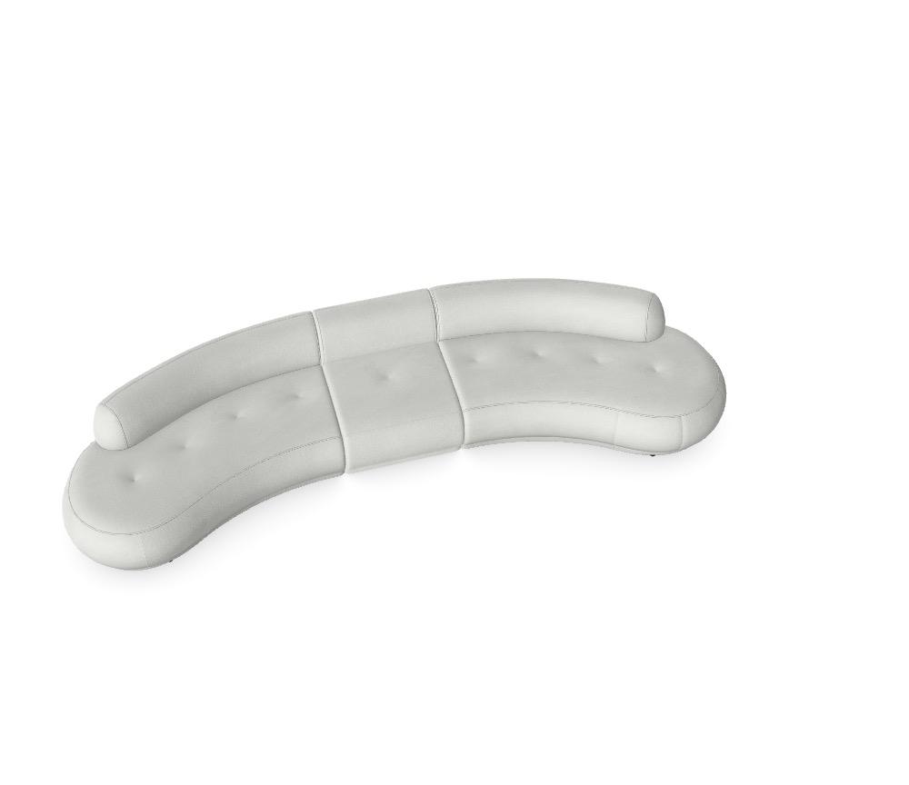 Modulares Sofa Gio - Deine Wunschkonfiguration ASD5YE