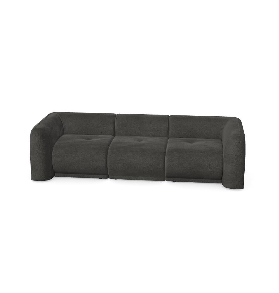 Modulares Sofa Gio - Deine Wunschkonfiguration JBQC1E