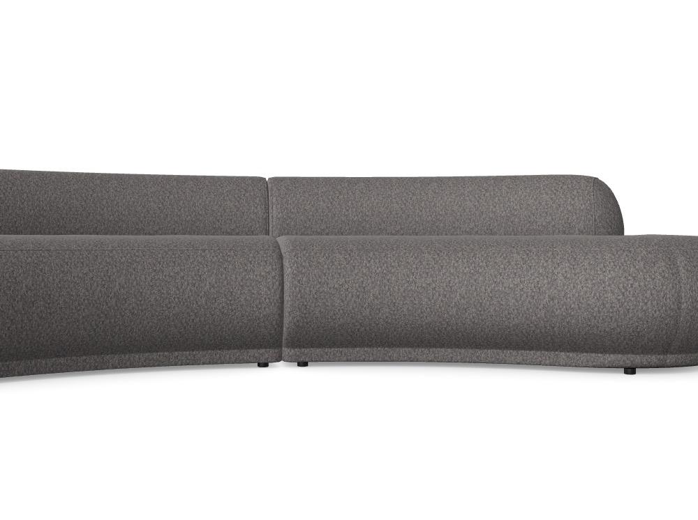 Modulares Sofa Gio - Deine Wunschkonfiguration LHFW6D