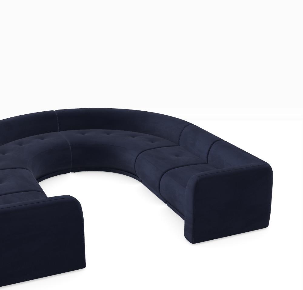 Modulares Sofa Gio - Deine Wunschkonfiguration LQWZES