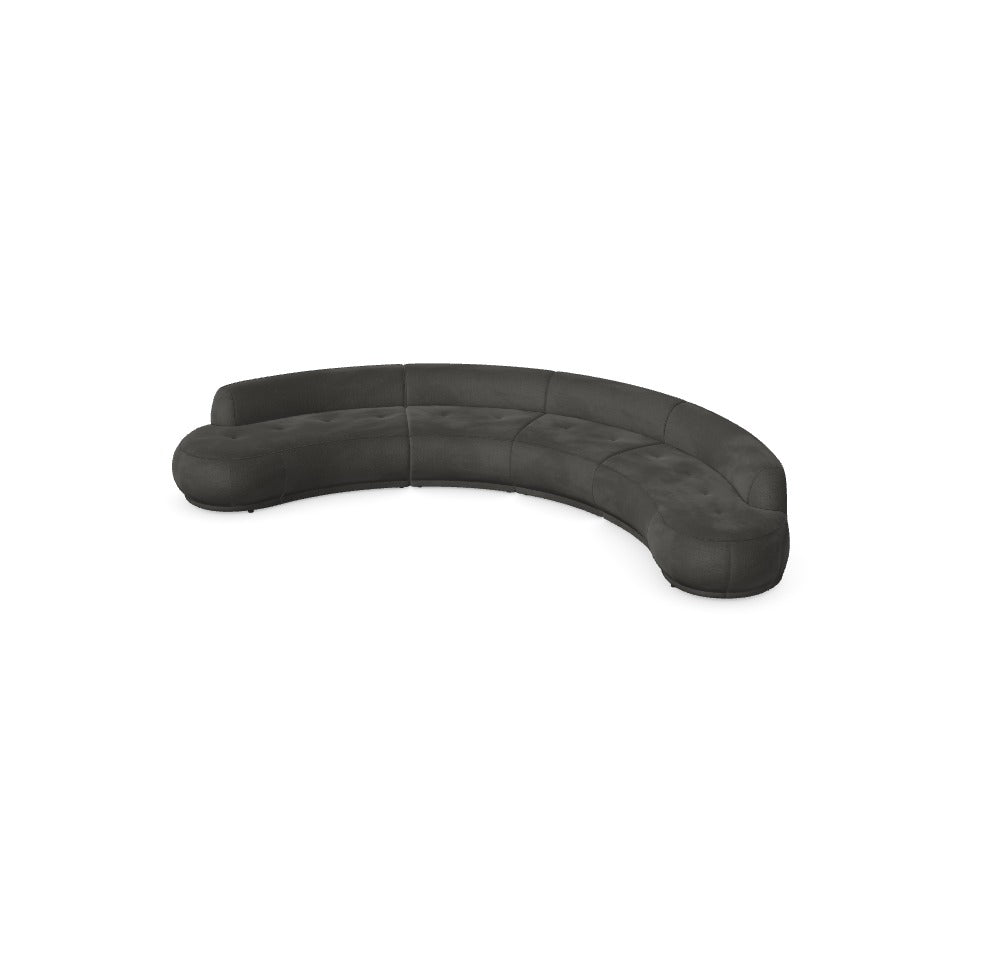 Modulares Sofa Gio - Deine Wunschkonfiguration M_3KZ3T1