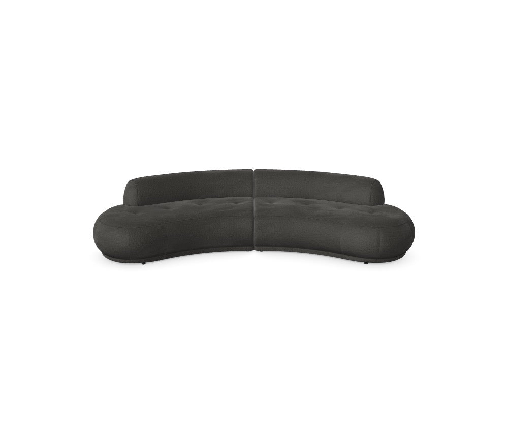 Modulares Sofa Gio - Deine Wunschkonfiguration M_6KPKHT