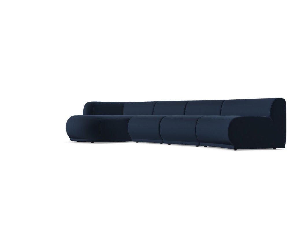 Modulares Sofa Gio - Deine Wunschkonfiguration M_9FGEMV