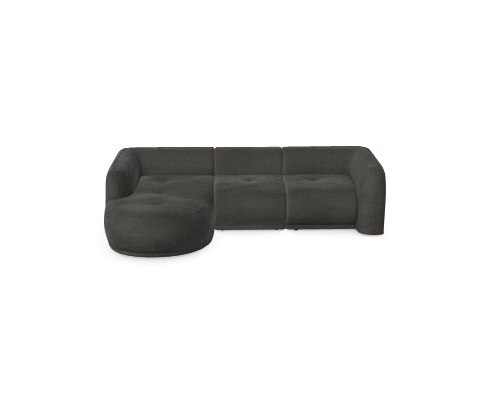 Modulares Sofa Gio - Deine Wunschkonfiguration M_CVE3VV