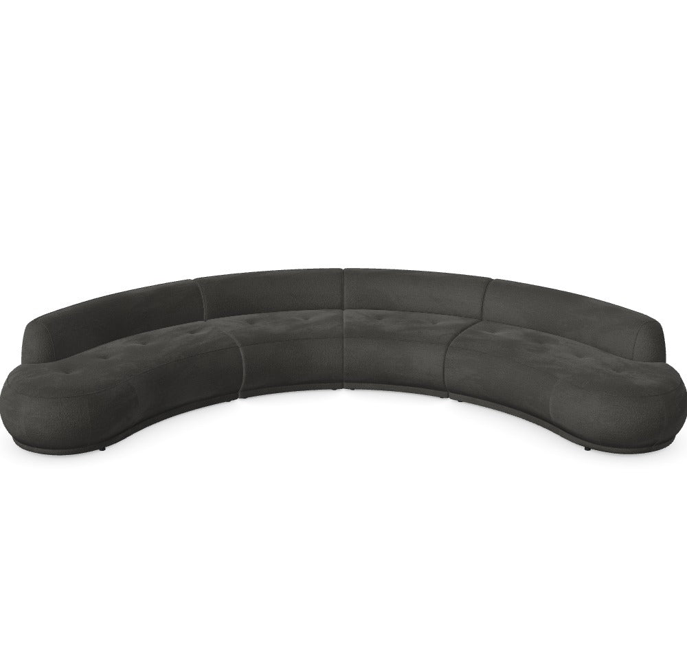 Modulares Sofa Gio - Deine Wunschkonfiguration M_F14MWA