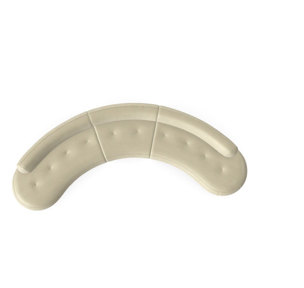 Modulares Sofa Gio - Deine Wunschkonfiguration M_FAEM6C
