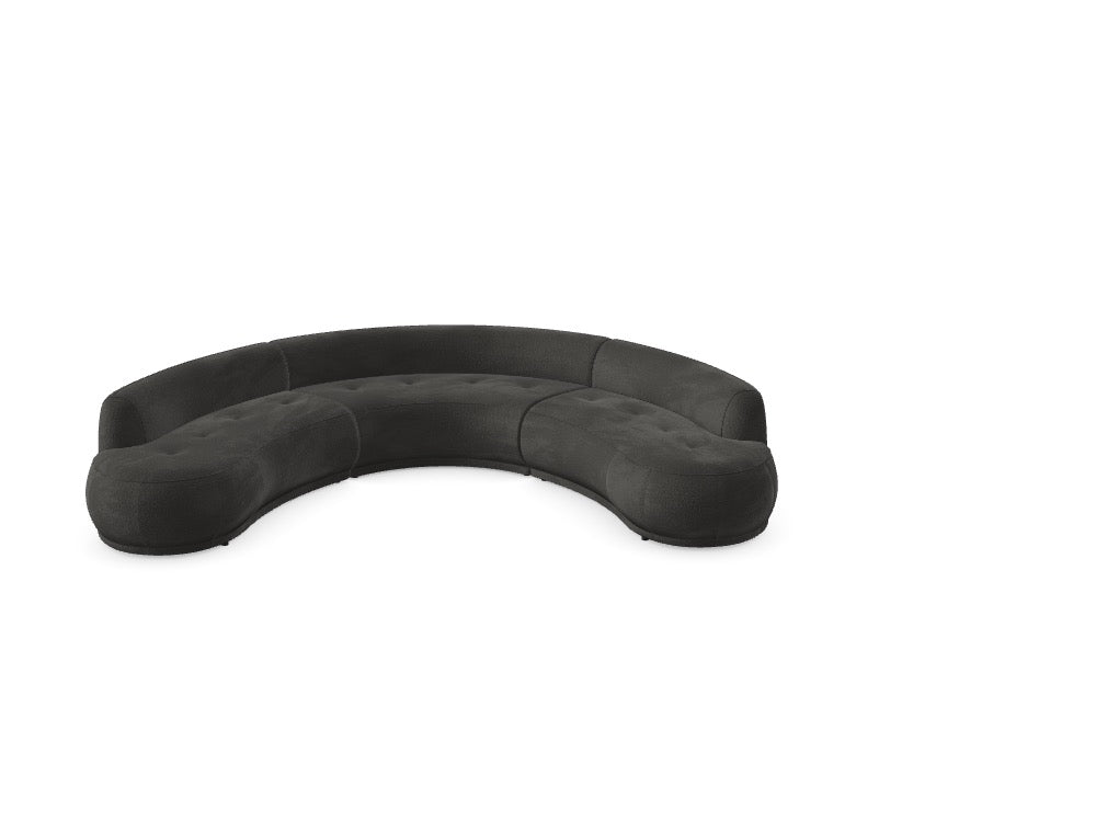 Modulares Sofa Gio - Deine Wunschkonfiguration M_G3M04R