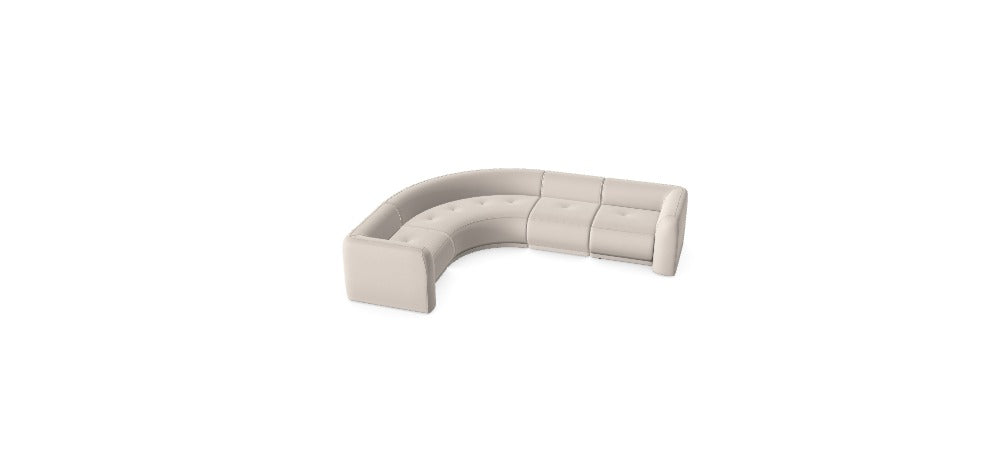 Modulares Sofa Gio - Deine Wunschkonfiguration M_KG3FSRE