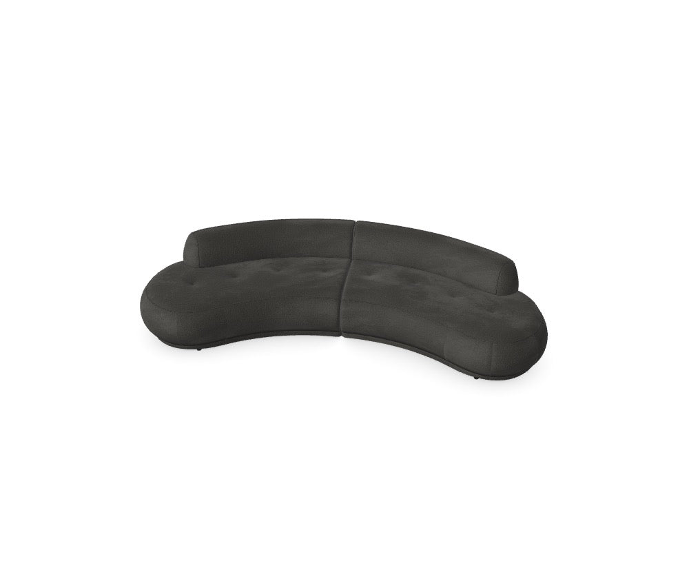 Modulares Sofa Gio - Deine Wunschkonfiguration M_KZELUG