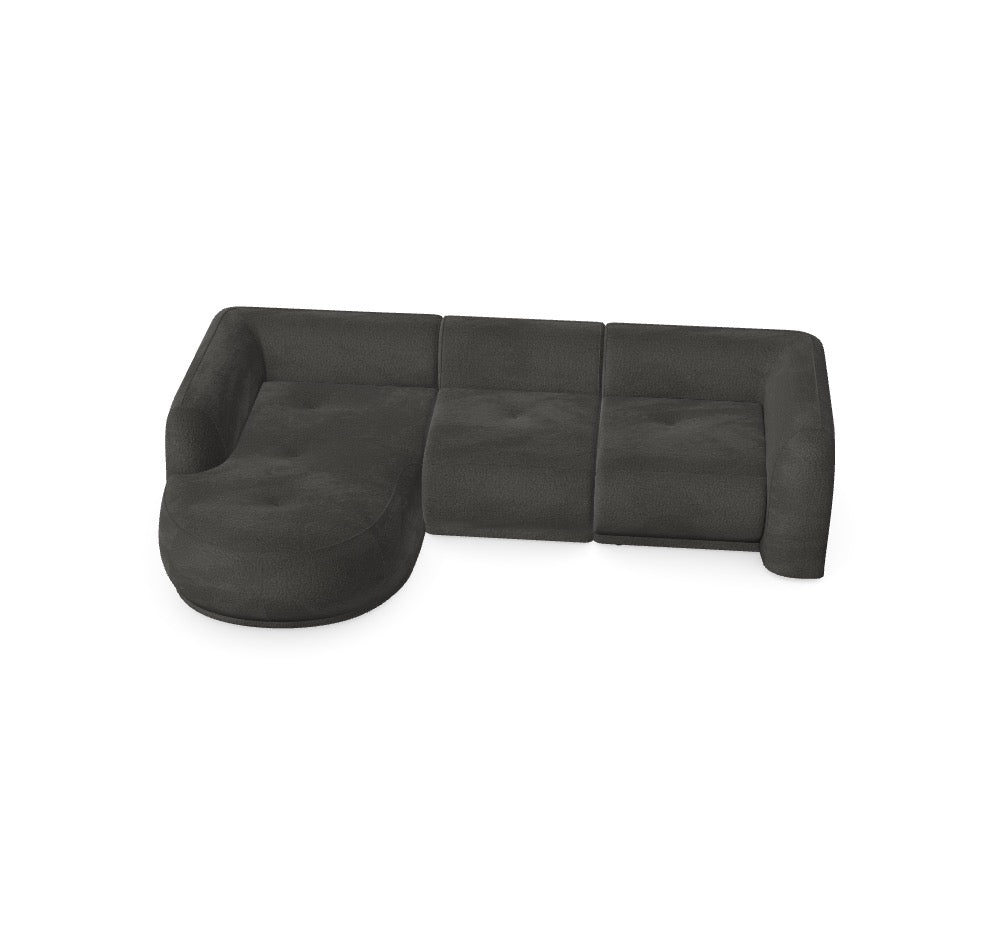 Modulares Sofa Gio - Deine Wunschkonfiguration M_LD7IHA