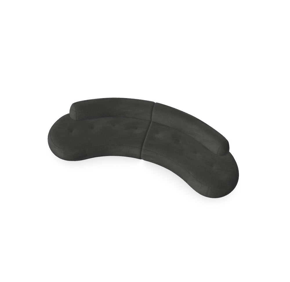 Modulares Sofa Gio - Deine Wunschkonfiguration M_LZIU6A