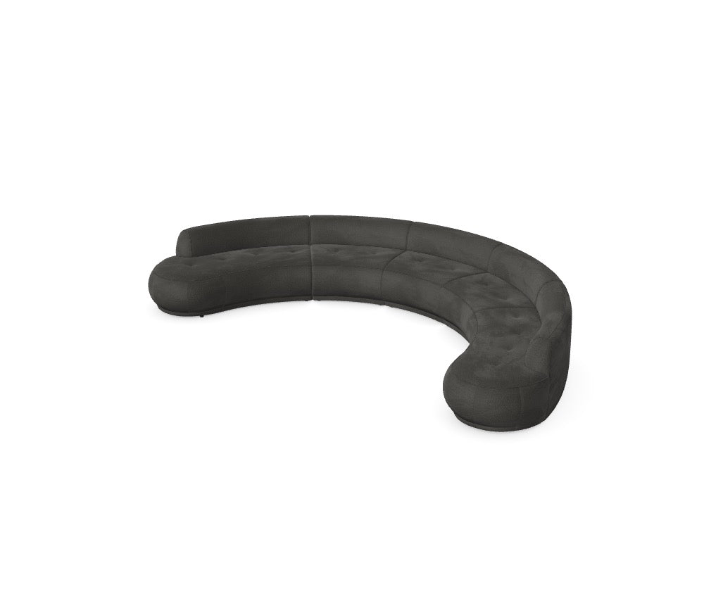 Modulares Sofa Gio - Deine Wunschkonfiguration M_O84MHS