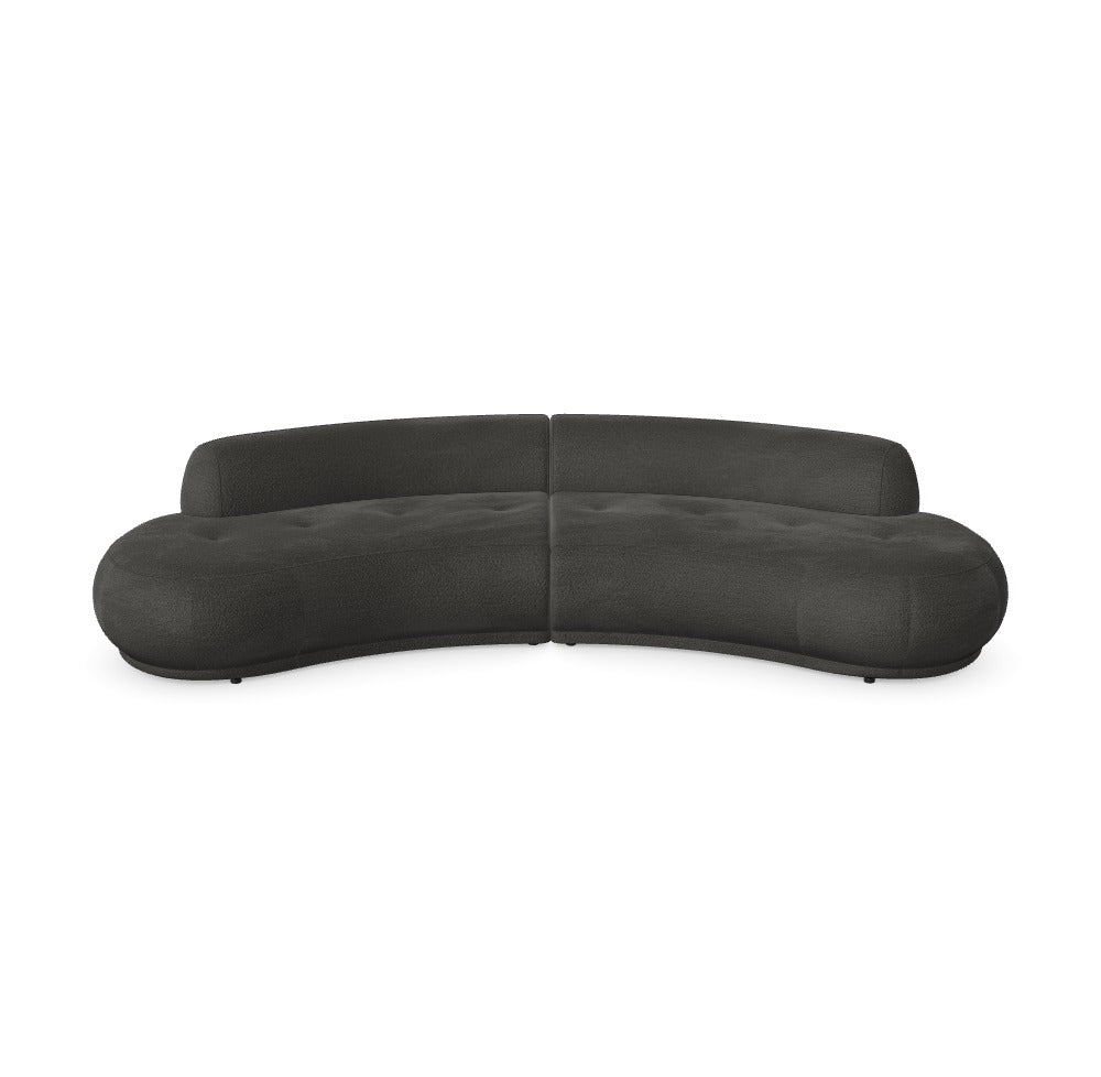 Modulares Sofa Gio - Deine Wunschkonfiguration M_ONTHG4