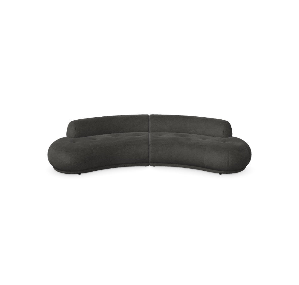 Modulares Sofa Gio - Deine Wunschkonfiguration M_PZDRAB