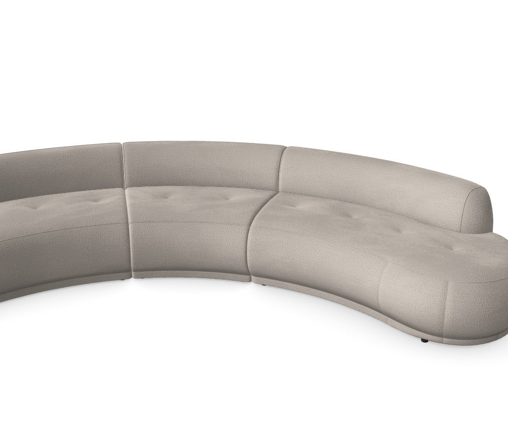 Modulares Sofa Gio - Deine Wunschkonfiguration M_QFWPFOG