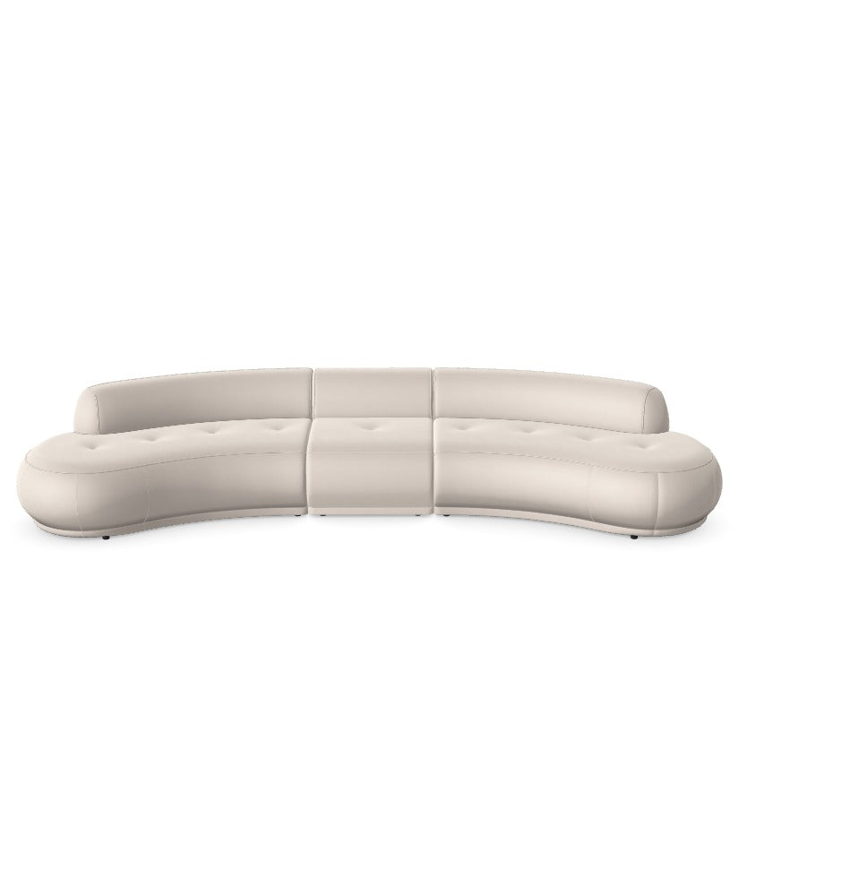 Modulares Sofa Gio - Deine Wunschkonfiguration M_QOADSB