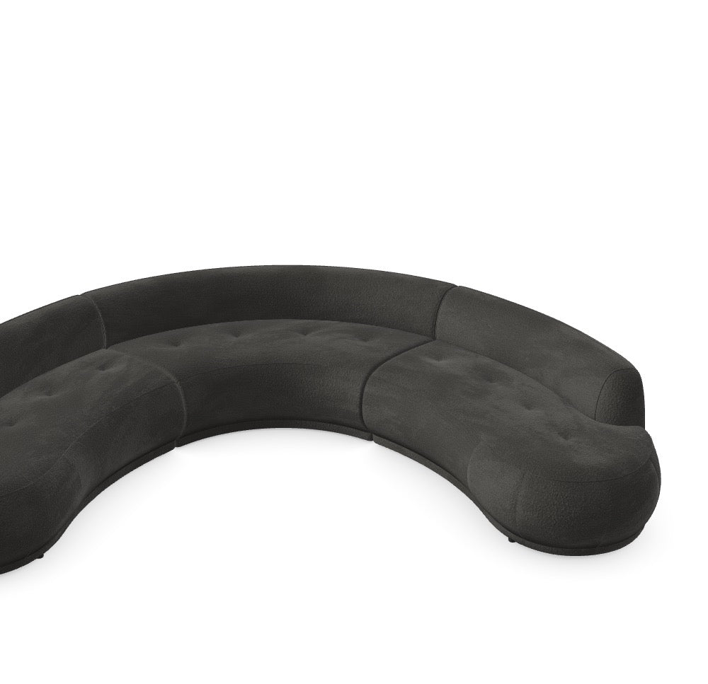 Modulares Sofa Gio - Deine Wunschkonfiguration M_R1LYPP