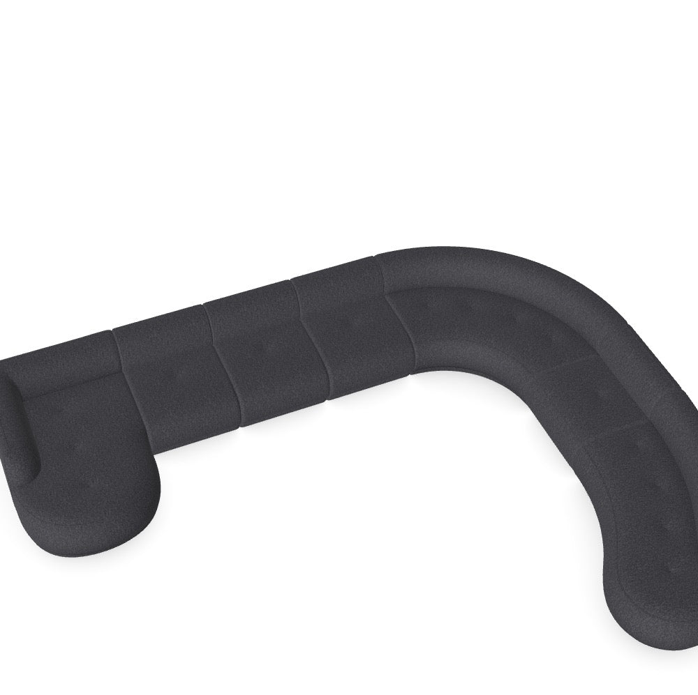 Modulares Sofa Gio - Deine Wunschkonfiguration M_RFRJZU