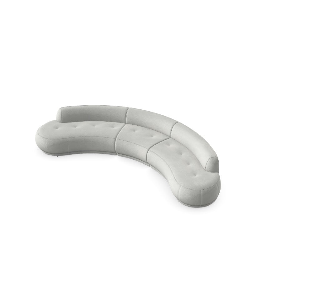 Modulares Sofa Gio - Deine Wunschkonfiguration M_RQANPG